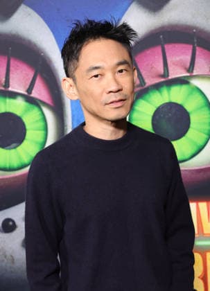 Universal Pictures Five Nights At Freddy s 2 Premiere 02 December 2025 . Los Angeles, California James Wan At Universal Pictures Five Nights At Freddy s 2 Premiere held at TCL Chinese Theatre in Los Angeles., Credit:Sadou Faye Avalon United States, CA, Hollywood, TCL Chinese Theatre  Copyright: xSadouxFayex xAvalonx 1056210773