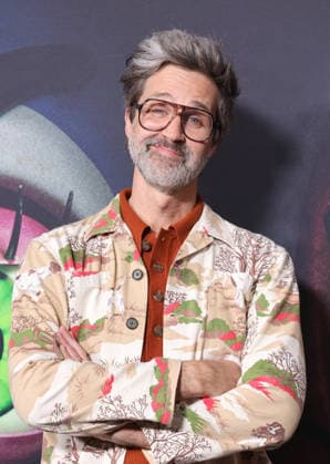 Universal Pictures Five Nights At Freddy s 2 Premiere 02 December 2025 . Los Angeles, California Link Neal At Universal Pictures Five Nights At Freddy s 2 Premiere held at TCL Chinese Theatre in Los Angeles., Credit:Sadou Faye Avalon United States, CA, Hollywood, TCL Chinese Theatre  Copyright: xSadouxFayex xAvalonx 1056210851