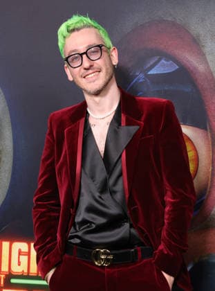 Universal Pictures Five Nights At Freddy s 2 Premiere 02 December 2025 . Los Angeles, California Sam Haft At Universal Pictures Five Nights At Freddy s 2 Premiere held at TCL Chinese Theatre in Los Angeles., Credit:Sadou Faye Avalon United States, CA, Hollywood, TCL Chinese Theatre  Copyright: xSadouxFayex xAvalonx 1056211007