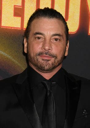 Los Angeles premiere of Universal Pictures Five Nights at Freddy s 2 at TCL Chinese Theatre Featuring: Skeet Ulrich Where: Los Angeles, California, United States When: 02 Dec 2025 Credit: Jeffrey Mayer MediaPunch INSTARimages EDITORIAL USE ONLY. NOT FOR USE BY NEWSPAPERS BASED IN THE UK. Copyright: xx instar55310263