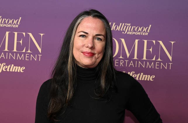 The Hollywood Reporter™s Annual Women In Entertainment Gala Katherine Pope arriving to The Hollywood Reporter™s Annual Women In Entertainment Gala at the Beverly Hills Hotel on December 3, 2025 in Beverly Hills, Ca. Beverly Hills Beverly Hills Hotel California USA Copyright: xLisaxOConnor xAFF-USA.COMx