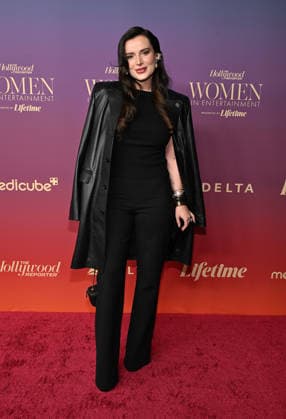 The Hollywood Reporter™s Annual Women In Entertainment Gala Bella Thorne arriving to The Hollywood Reporter™s Annual Women In Entertainment Gala at the Beverly Hills Hotel on December 3, 2025 in Beverly Hills, Ca. Beverly Hills Beverly Hills Hotel California USA Copyright: xLisaxOConnor xAFF-USA.COMx