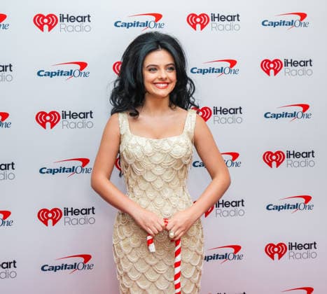 iHeartRadio 106.1 KISS FM s Jingle Ball - Arrivals Jessie Murph attends iHeartRadio 106.1 KISS FM s Jingle Ball 2025 Presented by Capital One at Dickies Arena on December 02, 2025 in Fort Worth, Texas. Forth Worth Dickies Arena Texas USA Copyright: xDarahxHubbard imageSPACEx