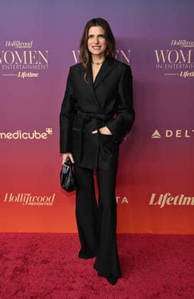The Hollywood Reporter™s Annual Women In Entertainment Gala Lake Bell arriving to The Hollywood Reporter™s Annual Women In Entertainment Gala at the Beverly Hills Hotel on December 3, 2025 in Beverly Hills, Ca. Beverly Hills Beverly Hills Hotel California USA Copyright: xLisaxOConnor xAFF-USA.COMx