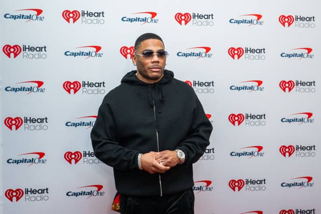 iHeartRadio 106.1 KISS FM s Jingle Ball - Arrivals Nelly attends iHeartRadio 106.1 KISS FM s Jingle Ball 2025 Presented by Capital One at Dickies Arena on December 02, 2025 in Fort Worth, Texas. Forth Worth Dickies Arena Texas USA Copyright: xDarahxHubbard imageSPACEx
