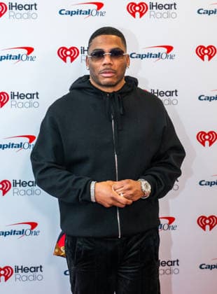 iHeartRadio 106.1 KISS FM s Jingle Ball - Arrivals Nelly attends iHeartRadio 106.1 KISS FM s Jingle Ball 2025 Presented by Capital One at Dickies Arena on December 02, 2025 in Fort Worth, Texas. Forth Worth Dickies Arena Texas USA Copyright: xDarahxHubbard imageSPACEx