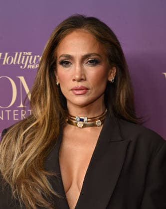 The Hollywood Reporter™s Annual Women In Entertainment Gala Jennifer Lopez arriving to The Hollywood Reporter™s Annual Women In Entertainment Gala at the Beverly Hills Hotel on December 3, 2025 in Beverly Hills, Ca. Beverly Hills Beverly Hills Hotel California USA Copyright: xLisaxOConnor xAFF-USA.COMx