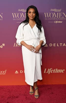 The Hollywood Reporter™s Annual Women In Entertainment Gala Regina Hall arriving to The Hollywood Reporter™s Annual Women In Entertainment Gala at the Beverly Hills Hotel on December 3, 2025 in Beverly Hills, Ca. Beverly Hills Beverly Hills Hotel California USA Copyright: xLisaxOConnor xAFF-USA.COMx