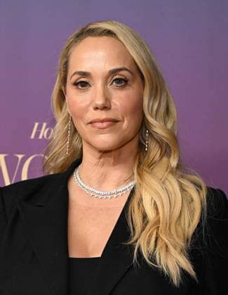 The Hollywood Reporter™s Annual Women In Entertainment Gala Elizabeth Berkley arriving to The Hollywood Reporter™s Annual Women In Entertainment Gala at the Beverly Hills Hotel on December 3, 2025 in Beverly Hills, Ca. Beverly Hills Beverly Hills Hotel California USA Copyright: xLisaxOConnor xAFF-USA.COMx