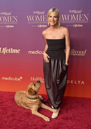 The Hollywood Reporter™s Annual Women In Entertainment Gala Selma Blair arriving to The Hollywood Reporter™s Annual Women In Entertainment Gala at the Beverly Hills Hotel on December 3, 2025 in Beverly Hills, Ca. Beverly Hills Beverly Hills Hotel California USA Copyright: xLisaxOConnor xAFF-USA.COMx