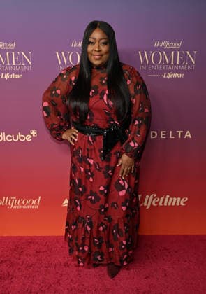 The Hollywood Reporter™s Annual Women In Entertainment Gala Loni Love arriving to The Hollywood Reporter™s Annual Women In Entertainment Gala at the Beverly Hills Hotel on December 3, 2025 in Beverly Hills, Ca. Beverly Hills Beverly Hills Hotel California USA Copyright: xLisaxOConnor xAFF-USA.COMx