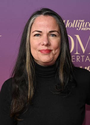 The Hollywood Reporter™s Annual Women In Entertainment Gala Katherine Pope arriving to The Hollywood Reporter™s Annual Women In Entertainment Gala at the Beverly Hills Hotel on December 3, 2025 in Beverly Hills, Ca. Beverly Hills Beverly Hills Hotel California USA Copyright: xLisaxOConnor xAFF-USA.COMx