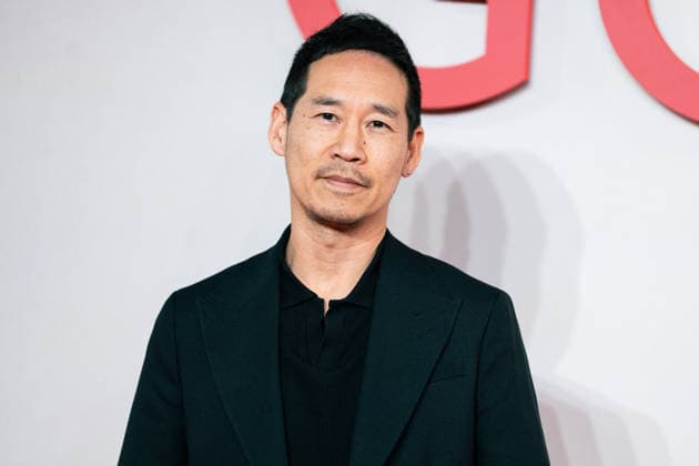 Goodbye June World Premiere - Arrivals Dan Li attends the Goodbye June World Premiere at the Curzon Mayfair, Credit:Lounis Tiar Avalon United Kingdom, London, Mayfair  Copyright: xLounisxTiarx xAvalonx 1056312689