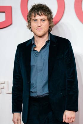 Goodbye June World Premiere - Arrivals Johnny Flynn attends the Goodbye June World Premiere at the Curzon Mayfair, Credit:Lounis Tiar Avalon United Kingdom, London, Mayfair  Copyright: xLounisxTiarx xAvalonx 1056312849
