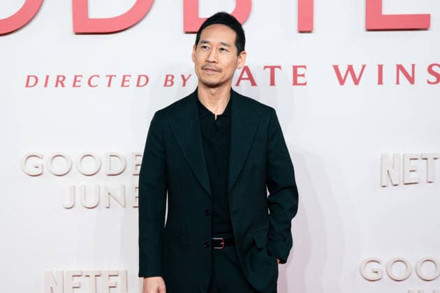 Goodbye June World Premiere - Arrivals Dan Li attends the Goodbye June World Premiere at the Curzon Mayfair, Credit:Lounis Tiar Avalon United Kingdom, London, Mayfair  Copyright: xLounisxTiarx xAvalonx 1056313055