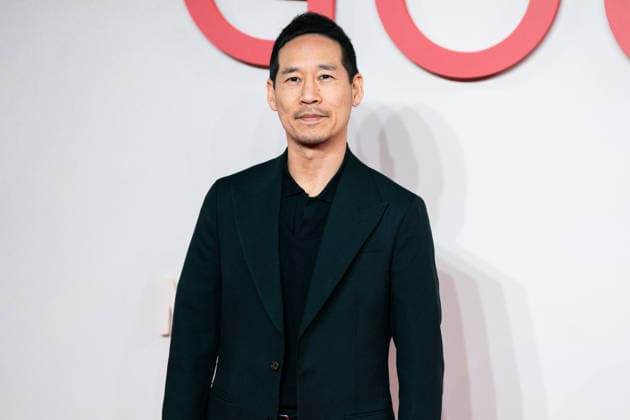 Goodbye June World Premiere - Arrivals Dan Li attends the Goodbye June World Premiere at the Curzon Mayfair, Credit:Lounis Tiar Avalon United Kingdom, London, Mayfair  Copyright: xLounisxTiarx xAvalonx 1056313078