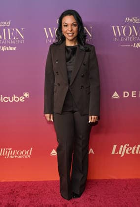 The Hollywood Reporter™s Annual Women In Entertainment Gala Nicole Brown arriving to The Hollywood Reporter™s Annual Women In Entertainment Gala at the Beverly Hills Hotel on December 3, 2025 in Beverly Hills, Ca. Beverly Hills Beverly Hills Hotel California USA Copyright: xLisaxOConnor xAFF-USA.COMx
