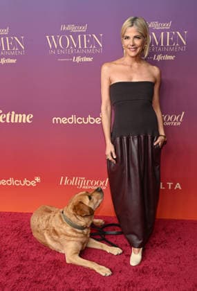 The Hollywood Reporter™s Annual Women In Entertainment Gala Selma Blair arriving to The Hollywood Reporter™s Annual Women In Entertainment Gala at the Beverly Hills Hotel on December 3, 2025 in Beverly Hills, Ca. Beverly Hills Beverly Hills Hotel California USA Copyright: xLisaxOConnor xAFF-USA.COMx
