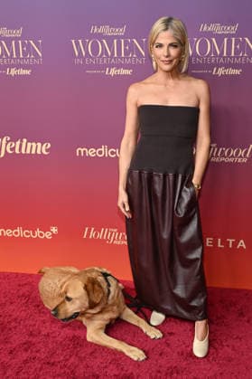 The Hollywood Reporter™s Annual Women In Entertainment Gala Selma Blair arriving to The Hollywood Reporter™s Annual Women In Entertainment Gala at the Beverly Hills Hotel on December 3, 2025 in Beverly Hills, Ca. Beverly Hills Beverly Hills Hotel California USA Copyright: xLisaxOConnor xAFF-USA.COMx