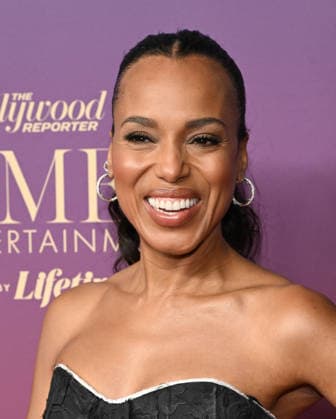 The Hollywood Reporter™s Annual Women In Entertainment Gala Kerry Washington arriving to The Hollywood Reporter™s Annual Women In Entertainment Gala at the Beverly Hills Hotel on December 3, 2025 in Beverly Hills, Ca. Beverly Hills Beverly Hills Hotel California USA Copyright: xLisaxOConnor xAFF-USA.COMx