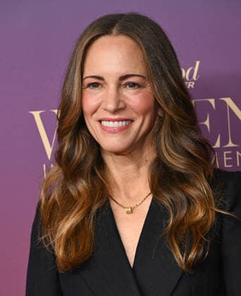 The Hollywood Reporter™s Annual Women In Entertainment Gala Susan Downey arriving to The Hollywood Reporter™s Annual Women In Entertainment Gala at the Beverly Hills Hotel on December 3, 2025 in Beverly Hills, Ca. Beverly Hills Beverly Hills Hotel California USA Copyright: xLisaxOConnor xAFF-USA.COMx