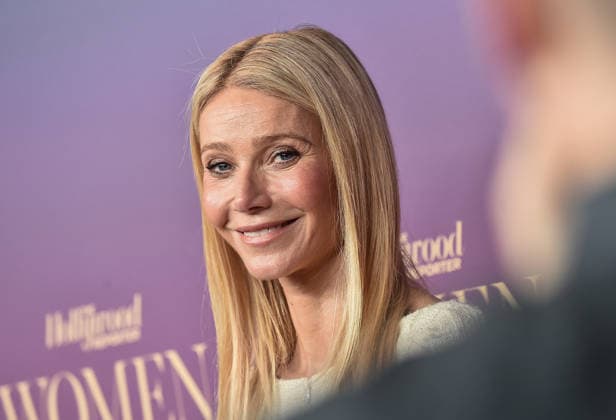 The Hollywood Reporter™s Annual Women In Entertainment Gala Gwyneth Paltrow arriving to The Hollywood Reporter™s Annual Women In Entertainment Gala at the Beverly Hills Hotel on December 3, 2025 in Beverly Hills, Ca. Beverly Hills Beverly Hills Hotel California USA Copyright: xLisaxOConnor xAFF-USA.COMx