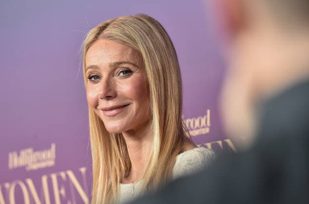 The Hollywood Reporter™s Annual Women In Entertainment Gala Gwyneth Paltrow arriving to The Hollywood Reporter™s Annual Women In Entertainment Gala at the Beverly Hills Hotel on December 3, 2025 in Beverly Hills, Ca. Beverly Hills Beverly Hills Hotel California USA Copyright: xLisaxOConnor xAFF-USA.COMx