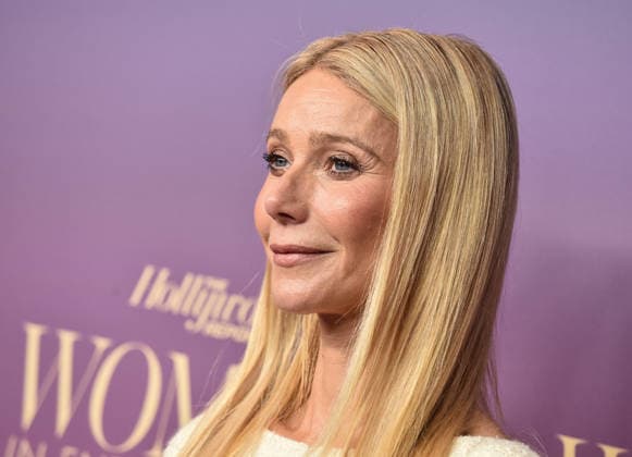 The Hollywood Reporter™s Annual Women In Entertainment Gala Gwyneth Paltrow arriving to The Hollywood Reporter™s Annual Women In Entertainment Gala at the Beverly Hills Hotel on December 3, 2025 in Beverly Hills, Ca. Beverly Hills Beverly Hills Hotel California USA Copyright: xLisaxOConnor xAFF-USA.COMx