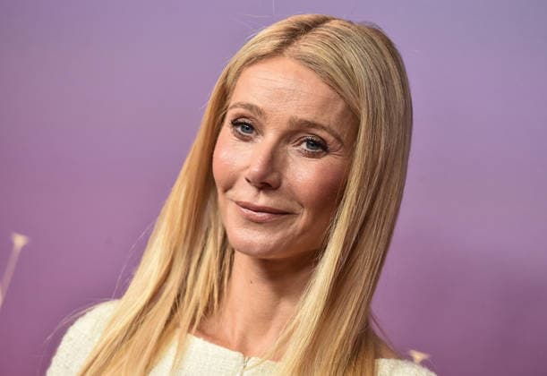 The Hollywood Reporter™s Annual Women In Entertainment Gala Gwyneth Paltrow arriving to The Hollywood Reporter™s Annual Women In Entertainment Gala at the Beverly Hills Hotel on December 3, 2025 in Beverly Hills, Ca. Beverly Hills Beverly Hills Hotel California USA Copyright: xLisaxOConnor xAFF-USA.COMx
