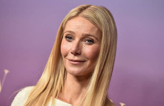 The Hollywood Reporter™s Annual Women In Entertainment Gala Gwyneth Paltrow arriving to The Hollywood Reporter™s Annual Women In Entertainment Gala at the Beverly Hills Hotel on December 3, 2025 in Beverly Hills, Ca. Beverly Hills Beverly Hills Hotel California USA Copyright: xLisaxOConnor xAFF-USA.COMx