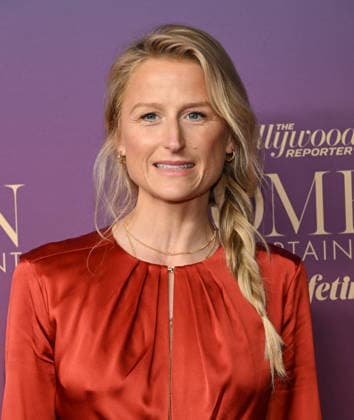The Hollywood Reporter™s Annual Women In Entertainment Gala Mamie Gummer arriving to The Hollywood Reporter™s Annual Women In Entertainment Gala at the Beverly Hills Hotel on December 3, 2025 in Beverly Hills, Ca. Beverly Hills Beverly Hills Hotel California USA Copyright: xLisaxOConnor xAFF-USA.COMx