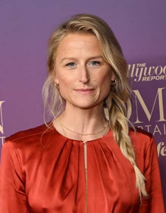 The Hollywood Reporter™s Annual Women In Entertainment Gala Mamie Gummer arriving to The Hollywood Reporter™s Annual Women In Entertainment Gala at the Beverly Hills Hotel on December 3, 2025 in Beverly Hills, Ca. Beverly Hills Beverly Hills Hotel California USA Copyright: xLisaxOConnor xAFF-USA.COMx