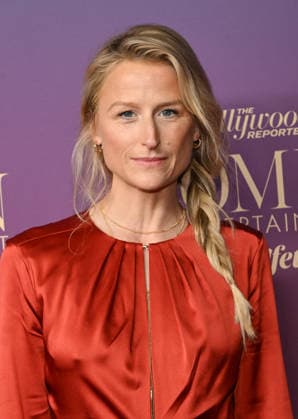 The Hollywood Reporter™s Annual Women In Entertainment Gala Mamie Gummer arriving to The Hollywood Reporter™s Annual Women In Entertainment Gala at the Beverly Hills Hotel on December 3, 2025 in Beverly Hills, Ca. Beverly Hills Beverly Hills Hotel California USA Copyright: xLisaxOConnor xAFF-USA.COMx