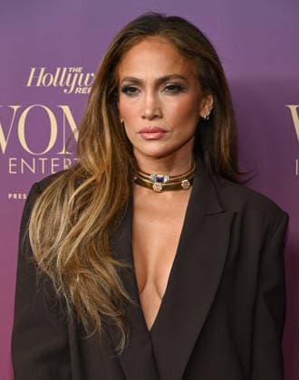 The Hollywood Reporter™s Annual Women In Entertainment Gala Jennifer Lopez arriving to The Hollywood Reporter™s Annual Women In Entertainment Gala at the Beverly Hills Hotel on December 3, 2025 in Beverly Hills, Ca. Beverly Hills Beverly Hills Hotel California USA Copyright: xLisaxOConnor xAFF-USA.COMx