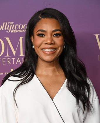The Hollywood Reporter™s Annual Women In Entertainment Gala Regina Hall arriving to The Hollywood Reporter™s Annual Women In Entertainment Gala at the Beverly Hills Hotel on December 3, 2025 in Beverly Hills, Ca. Beverly Hills Beverly Hills Hotel California USA Copyright: xLisaxOConnor xAFF-USA.COMx