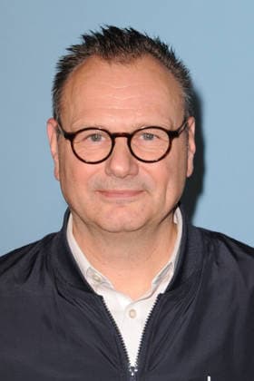 Hendrik Lünenborg Photo call before the cinema preview of the NDR comedy Prange Man ist ja Nachbar at the UCI Kino Mundsburg in Hamburg Hamburg, 03 12 2025 Please caption IMAGO Michael Wigglesworth