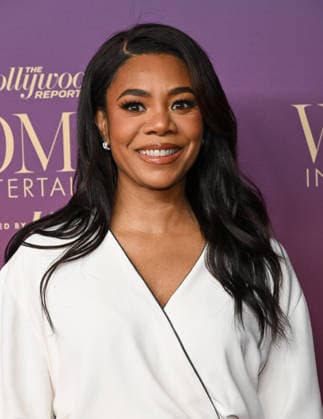 The Hollywood Reporter™s Annual Women In Entertainment Gala Regina Hall arriving to The Hollywood Reporter™s Annual Women In Entertainment Gala at the Beverly Hills Hotel on December 3, 2025 in Beverly Hills, Ca. Beverly Hills Beverly Hills Hotel California USA Copyright: xLisaxOConnor xAFF-USA.COMx
