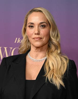 The Hollywood Reporter™s Annual Women In Entertainment Gala Elizabeth Berkley arriving to The Hollywood Reporter™s Annual Women In Entertainment Gala at the Beverly Hills Hotel on December 3, 2025 in Beverly Hills, Ca. Beverly Hills Beverly Hills Hotel California USA Copyright: xLisaxOConnor xAFF-USA.COMx
