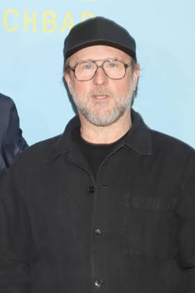 Photo session PRANGE Bjarne Maedel, Photo session PRANGE, UCI Kino Mundsburg, Hamburg, 03 12 2025 Copyright: xEventpressxBecherx