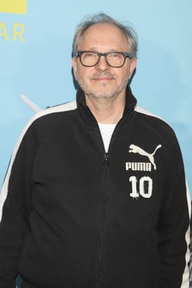 PRANGE photo session Olli Dittrich, PRANGE photo session, UCI Kino Mundsburg, Hamburg, 03 12 2025 Copyright: xEventpressxBecherx