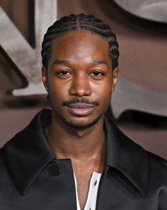 ˜The Abandons™ Premiere Lanar Johnson arriving to Netflix™s The Abandons™ premiere held at the Netflix Tudum Theater on December 3, 2025 in Hollywood, Ca. Hollywood Netflix Tudum Theater California USA Copyright: xStarbuck AFF-USA.COMx