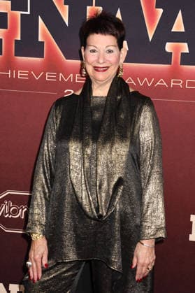 NEW YORK, NY - DECEMBER 3: Laura O Brien at the 2025 Footwear News Achievement Awards at Cipriani 25 on December 3, 2025 in New York City. Copyright: xMediaPunchx