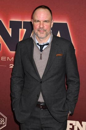 NEW YORK, NY - DECEMBER 3: Chris Hufnagel at the 2025 Footwear News Achievement Awards at Cipriani 25 on December 3, 2025 in New York City. Copyright: xMediaPunchx