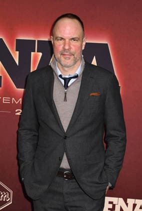 NEW YORK, NY - DECEMBER 3: Chris Hufnagel at the 2025 Footwear News Achievement Awards at Cipriani 25 on December 3, 2025 in New York City. Copyright: xMediaPunchx