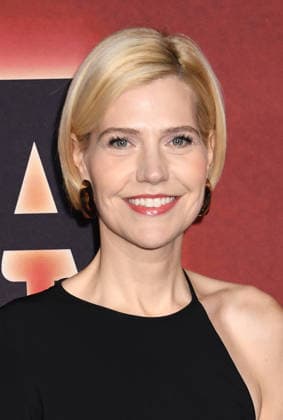 NEW YORK, NY - DECEMBER 3: Amanda Smith at the 2025 Footwear News Achievement Awards at Cipriani 25 on December 3, 2025 in New York City. Copyright: xMediaPunchx