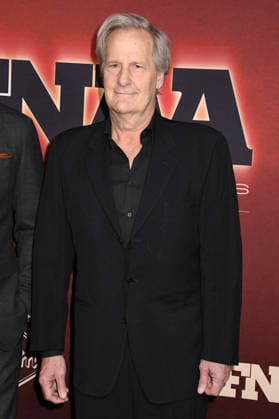 NEW YORK, NY - DECEMBER 3: Jeff Daniels at the 2025 Footwear News Achievement Awards at Cipriani 25 on December 3, 2025 in New York City. Copyright: xMediaPunchx