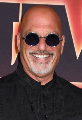 NEW YORK, NY - DECEMBER 3: Howie Mandel at the 2025 Footwear News Achievement Awards at Cipriani 25 on December 3, 2025 in New York City. Copyright: xMediaPunchx