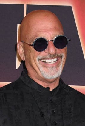 NEW YORK, NY - DECEMBER 3: Howie Mandel at the 2025 Footwear News Achievement Awards at Cipriani 25 on December 3, 2025 in New York City. Copyright: xMediaPunchx