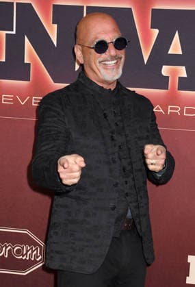 NEW YORK, NY - DECEMBER 3: Howie Mandel at the 2025 Footwear News Achievement Awards at Cipriani 25 on December 3, 2025 in New York City. Copyright: xMediaPunchx