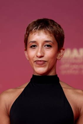 Rachel Dargavel at the 22nd edition of the Marrakech International Film Festival on 3 December 2025 Dominique Jacovides Bestimage 22nd edition of the Marrakech International Film Festival on 3 December 2025 Marrakech Morocco  Copyright: xDOMINIQUExJACOVIDESx xBESTIMAGExDOMINIQUExJACOVIDESx xBESTIMAGEx